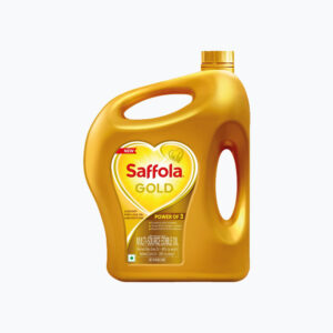 Saffola Oil